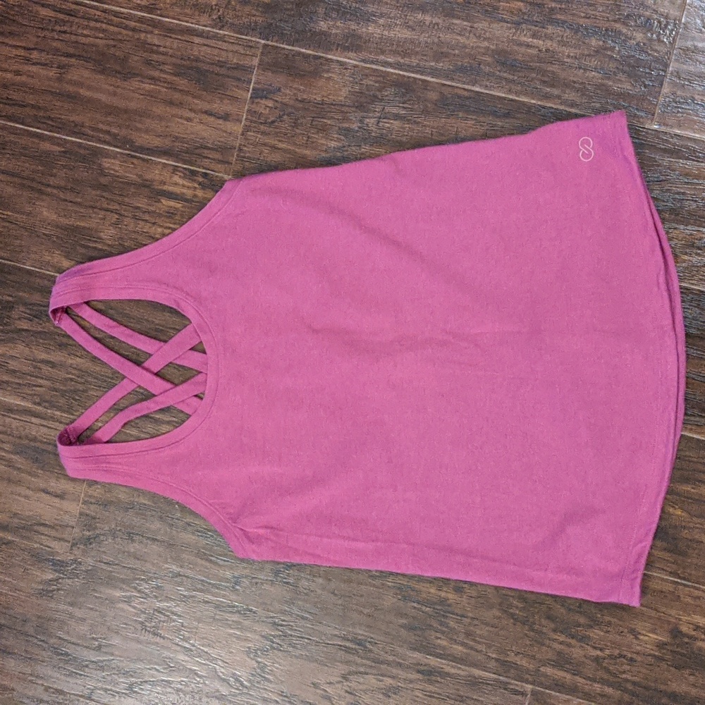 Calia Tank